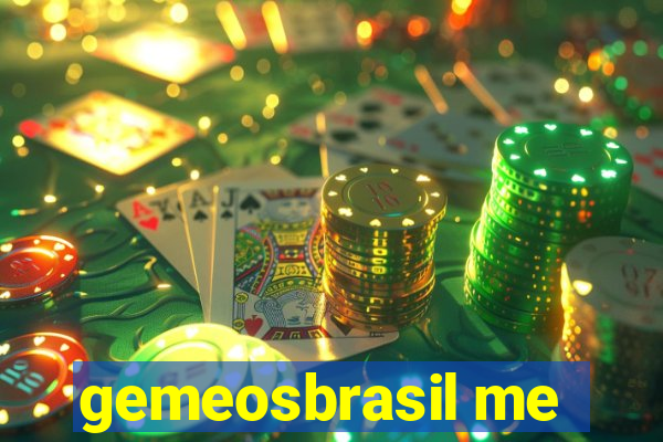 gemeosbrasil me